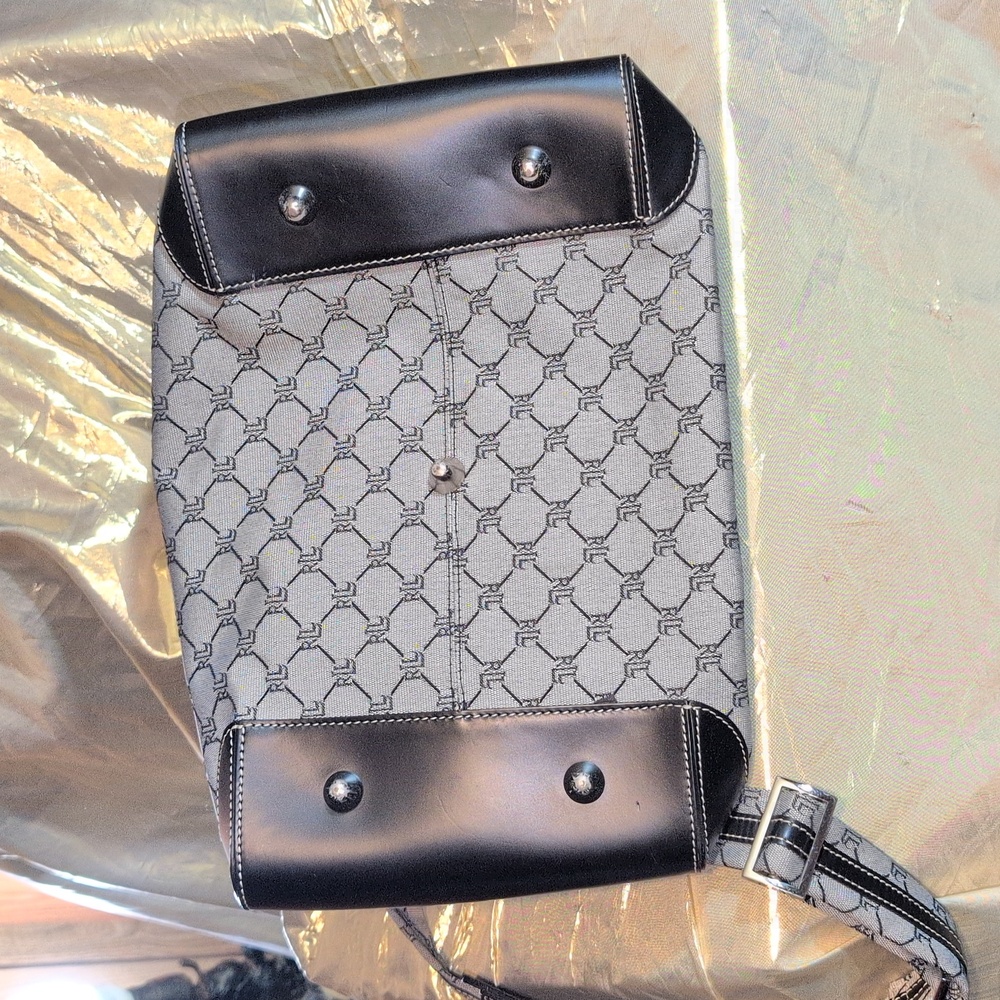 Ralph Lauren Travel Bag - Picture 3 of 8